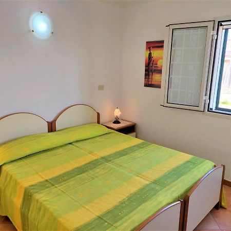 Appartamenti Sisula Manna Orosei Extérieur photo