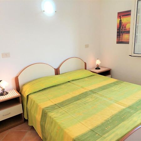Appartamenti Sisula Manna Orosei Extérieur photo