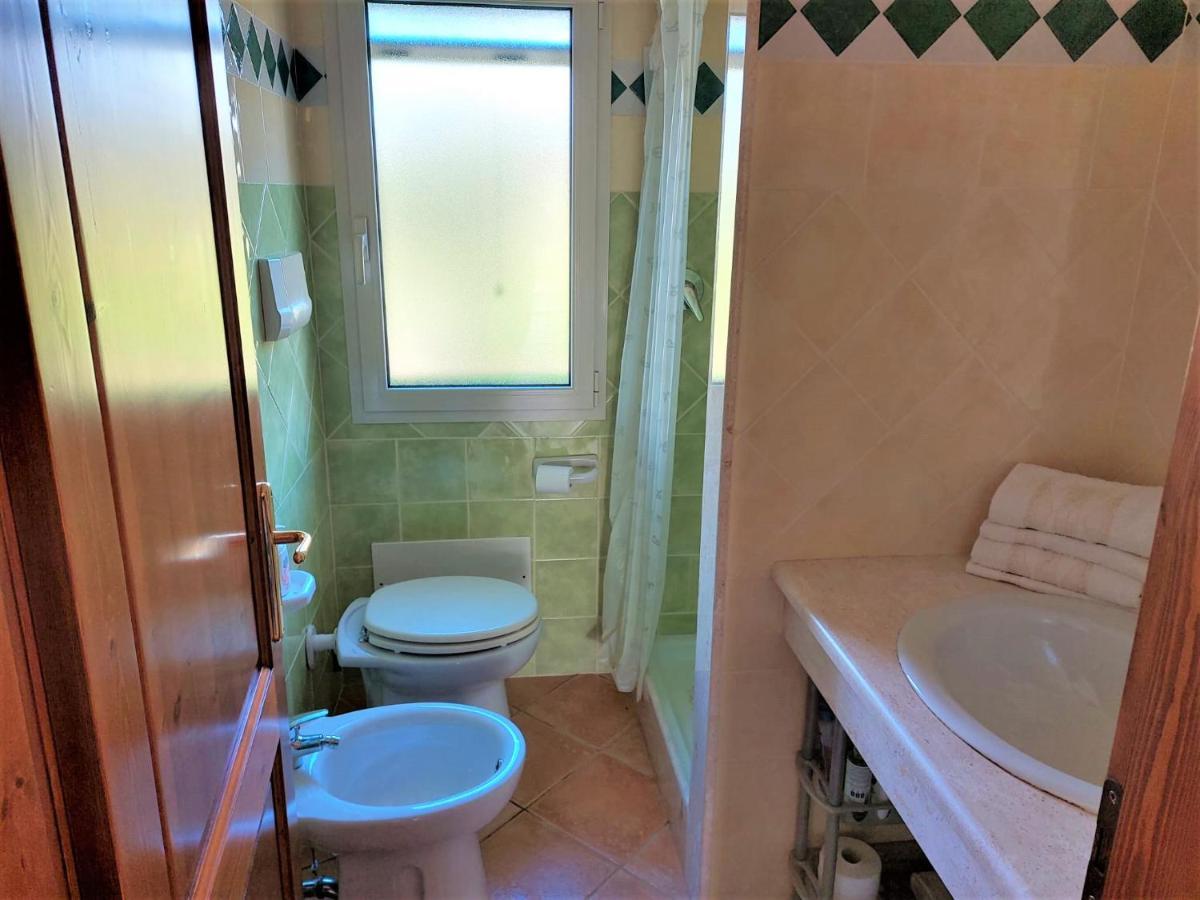 Appartamenti Sisula Manna Orosei Extérieur photo