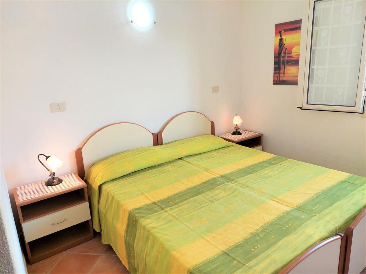 Appartamenti Sisula Manna Orosei Extérieur photo