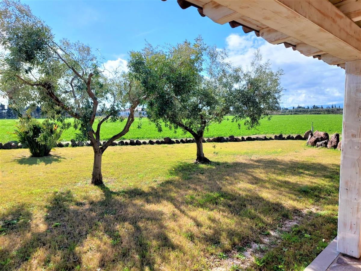Appartamenti Sisula Manna Orosei Extérieur photo