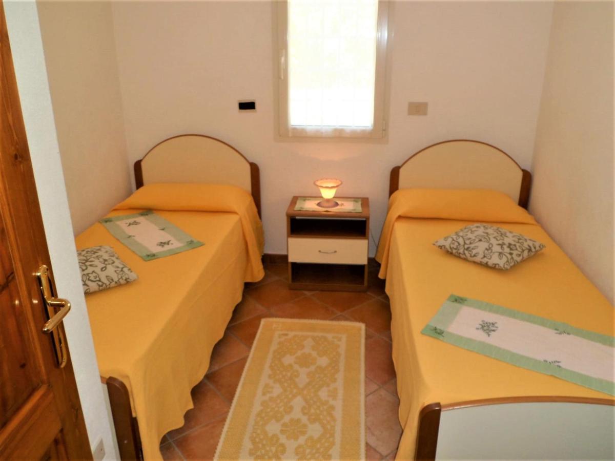 Appartamenti Sisula Manna Orosei Extérieur photo