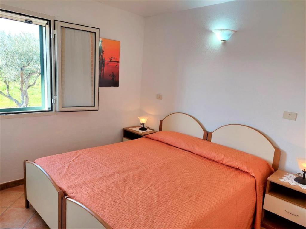 Appartamenti Sisula Manna Orosei Extérieur photo